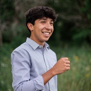 Meet your Posher, Marcelo